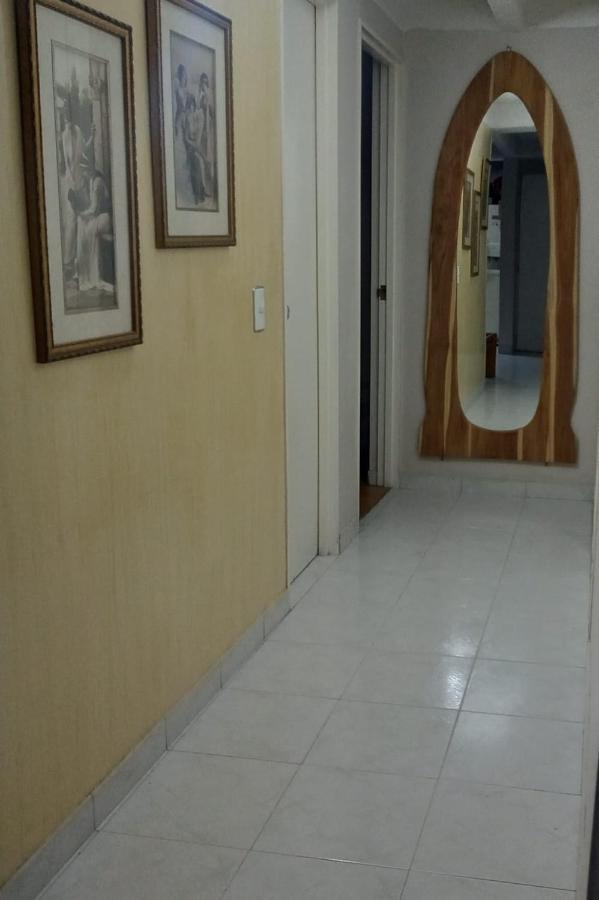 Apartamento 201 Amplio Y Comodo Medellin 90 Mts Eksteriør bilde