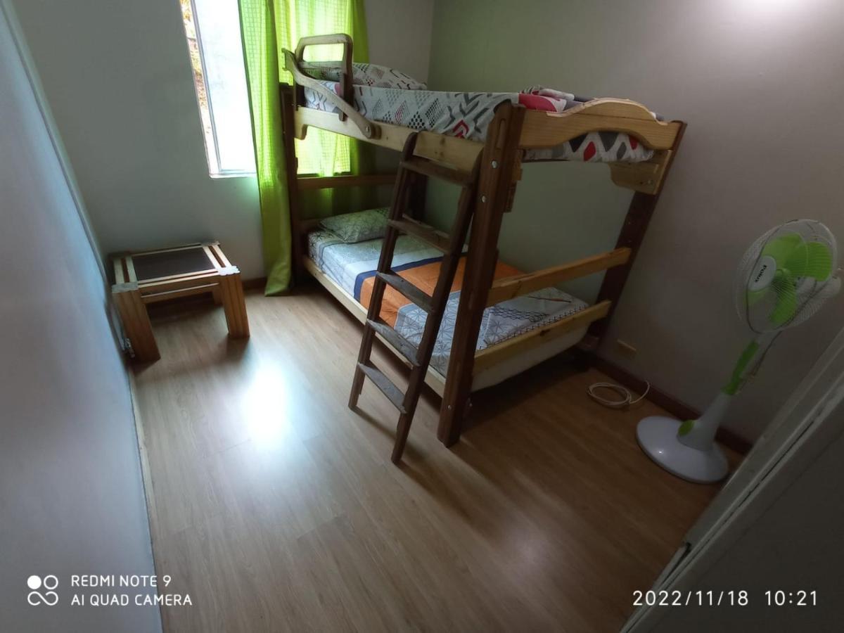 Apartamento 201 Amplio Y Comodo Medellin 90 Mts Eksteriør bilde